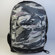 AirBac Technologies Groovy Backpack, Gray: Picture 1 thumbnail
