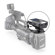 Anton Bauer HDMPA Hard Disk Recorder Mounting Plate for Universal BP / QRJVC 7/14HDV: Picture 1 thumbnail
