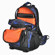 AirBac Technologies AirBac Journey Backpack, Blue: Picture 1 thumbnail