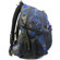AirBac Technologies AirBac Journey Backpack, Blue: Picture 5 thumbnail