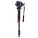 Acebil MP-60V 3-Section Aluminum Monopod with DV Head, Holds 8.8 Lbs (4 kg): Picture 2 thumbnail