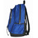 AirBac Technologies AirBac Mesh Backpack, Blue: Picture 2 thumbnail