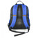 AirBac Technologies AirBac Mesh Backpack, Blue: Picture 5 thumbnail