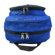 AirBac Technologies AirBac Mesh Backpack, Blue: Picture 6 thumbnail