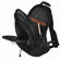 AirBac Technologies AirBac Mesh Backpack, Black: Picture 6 thumbnail