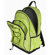 AirBac Technologies AirBac Mesh Backpack, Lime: Picture 3 thumbnail