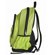 AirBac Technologies AirBac Mesh Backpack, Lime: Picture 4 thumbnail