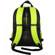 AirBac Technologies AirBac Mesh Backpack, Lime: Picture 6 thumbnail