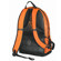 AirBac Technologies AirBac Mesh Backpack, Orange: Picture 1 thumbnail