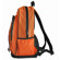 AirBac Technologies AirBac Mesh Backpack, Orange: Picture 2 thumbnail