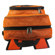 AirBac Technologies AirBac Mesh Backpack, Orange: Picture 4 thumbnail