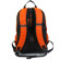 AirBac Technologies AirBac Mesh Backpack, Orange: Picture 5 thumbnail