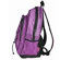 AirBac Technologies AirBac Mesh Backpack, Violet: Picture 2 thumbnail