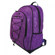 AirBac Technologies AirBac Mesh Backpack, Violet: Picture 3 thumbnail