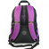 AirBac Technologies AirBac Mesh Backpack, Violet: Picture 5 thumbnail