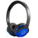 Able Planet SH180BLM-SI170BL Musicians' Choice Over-the-Ear Stereo Headphones, 20 Hz - 20 kHz Frequency Range, Blue: Picture 1 thumbnail