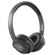 Able Planet SH180BMM-SI170B Musicians' Choice Over-the-Ear Stereo Headphones, 20 Hz - 20 kHz Frequency Range, Black: Picture 1 thumbnail