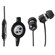 Able Planet SH180BMM-SI170B Musicians' Choice Over-the-Ear Stereo Headphones, 20 Hz - 20 kHz Frequency Range, Black: Picture 2 thumbnail
