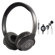 Able Planet SH180GMM-SI170GM Musicians' Choice Over-the-Ear Stereo Headphones, 20 Hz - 20 kHz Frequency Range, Gun Metal: Picture 3 thumbnail