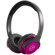 Able Planet SH180PKM-SI170PK Musicians' Choice Over-the-Ear Stereo Headphones, 20 Hz - 20 kHz Frequency Range, Pink: Picture 1 thumbnail
