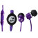 Able Planet SH180PRM-SI170PR Musicians' Choice Over-the-Ear Stereo Headphones, 20 Hz - 20 kHz Frequency Range, Purple: Picture 2 thumbnail
