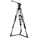 Acebil P-42GX Professional Tripod System with H40 Fluid Head, T752 Aluminum Tripod, GS-3 Ground Spreader, S-52 Carry Case, Max Height 67", Supports 19 lbs.: Picture 2 thumbnail