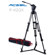 Acebil P-42GX Professional Tripod System with H40 Fluid Head, T752 Aluminum Tripod, GS-3 Ground Spreader, S-52 Carry Case, Max Height 67", Supports 19 lbs.: Picture 1 thumbnail