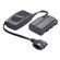 Anton Bauer PA-ADP-ELPZ Adapter Power Cable for ElipZ 10k Battery with Panasonic AGHVX200, AJDVX100, 100A, 100B, DVC80 and 30 Connector: Picture 4 thumbnail