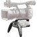 Anton Bauer QR-EX1 Under Camera Gold Mount for Sony PMW-EX1 with Built-In EgripZ: Picture 1 thumbnail