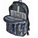 AirBac Technologies Ring Backpack, Blue: Picture 3 thumbnail