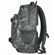 AirBac Technologies AirBac Skater Backpack, Gray: Picture 2 thumbnail
