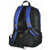 AirBac Technologies Transit Backpack, Blue: Picture 1 thumbnail