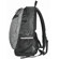 AirBac Technologies AirBac Transit Backpack, Gray: Picture 1 thumbnail