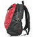 AirBac Technologies AirBac Transit Backpack, Red: Picture 2 thumbnail