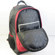 AirBac Technologies AirBac Transit Backpack, Red: Picture 4 thumbnail
