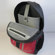 AirBac Technologies AirBac Transit Backpack, Red: Picture 5 thumbnail