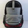 AirBac Technologies AirBac Transit Backpack, Red: Picture 6 thumbnail