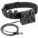 Anton Bauer Single Snap-On Gold Mount Battery Holder with Integral Belt Loops and Power Cable: Picture 1 thumbnail