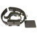 Anton Bauer Single Snap-On Gold Mount Battery Holder with Integral Belt Loops and Power Cable: Picture 2 thumbnail