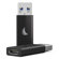 Angelbird USB Type-A-to-C Adapter: Picture 4 thumbnail