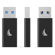 Angelbird USB Type-A-to-C Adapter: Picture 5 thumbnail