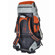 AirBac Technologies AirBac Wander Backpack, Orange: Picture 1 thumbnail