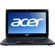 Acer Aspire AO722-0369 11.6" Netbook PC, AMD Dual-Core C-60 1.0GHz Processor, 2GB RAM, 320GB Hard Drive, Windows 7 Home Premium 64-bit, Black: Picture 1 thumbnail