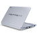 Acer Aspire One AOD270-1834 10.1" Netbook Computer, Intel Atom N2600 1.60GHz Processor, 1GB RAM, 320GB HDD, Windows 7 Starter, Seashell White: Picture 2 thumbnail