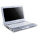Acer Aspire One AOD270-1834 10.1" Netbook Computer, Intel Atom N2600 1.60GHz Processor, 1GB RAM, 320GB HDD, Windows 7 Starter, Seashell White: Picture 3 thumbnail