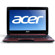 Acer Aspire One AOD270-1835 10.1" Netbook Computer, Intel Atom N2600 1.60GHz Processor, 1GB RAM, 320GB HDD, Windows 7 Starter, Burgundy Red: Picture 1 thumbnail