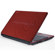 Acer Aspire One AOD270-1835 10.1" Netbook Computer, Intel Atom N2600 1.60GHz Processor, 1GB RAM, 320GB HDD, Windows 7 Starter, Burgundy Red: Picture 3 thumbnail