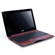Acer Aspire One AOD270-1835 10.1" Netbook Computer, Intel Atom N2600 1.60GHz Processor, 1GB RAM, 320GB HDD, Windows 7 Starter, Burgundy Red: Picture 4 thumbnail