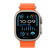 Apple 49mm Orange Ocean Band: Picture 3 thumbnail