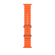 Apple 49mm Orange Ocean Band: Picture 1 thumbnail
